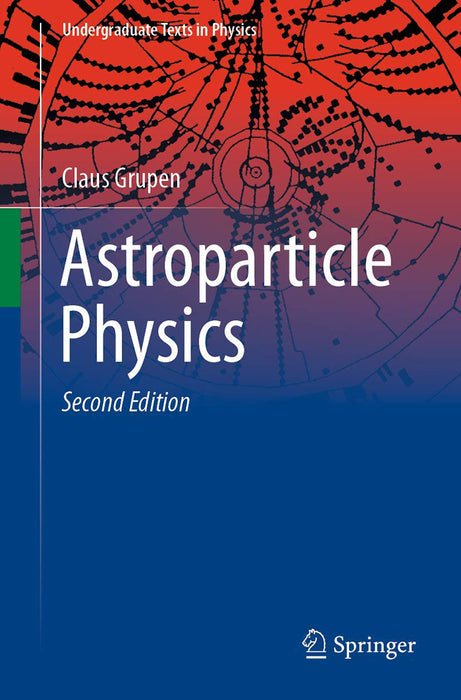 Astroparticle Physics