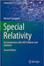 Special Relativity: An Introduction with 200 Problems and Solutions by Tsamparlis, Michael