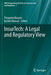 Insurtech: A Legal and Regulatory View by Pierpaolo Marano