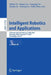 Intelligent Robotics and Applications: 12th International Conference, Icira 2019, Shenyang, China, August 8-11, 2019, Proceedings, Part III by Haibin Yu