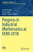 Progress in Industrial Mathematics at Ecmi 2018 by István Faragó
