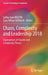 Chaos, Complexity and Leadership 2018: Explorations of Chaotic and Complexity Theory by Şefika Şule Erçetİn