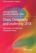 Chaos, Complexity and Leadership 2018: Explorations of Chaotic and Complexity Theory by Şefika Şule Erçetİn