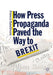 How Press Propaganda Paved the Way to Brexit by Francis Rawlinson