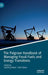 The Palgrave Handbook of Managing Fossil Fuels and Energy Transitions by Geoffrey Wood