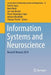 Information Systems and Neuroscience: Neurois Retreat 2019 by Fred D. Davis