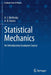 Statistical Mechanics: An Introductory Graduate Course by Berlinsky