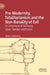 Pre-Modernity, Totalitarianism and the Non-Banality of Evil: A Comparison of Germany, Spain, Sweden and France by Steven Saxonberg