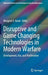 Disruptive and Game Changing Technologies in Modern Warfare: Development, Use, and Proliferation by Margaret E. Kosal