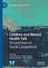 Children and Mental Health Talk: Perspectives on Social Competence by Joyce Lamerichs