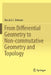 From Differential Geometry to Non-Commutative Geometry and Topology by Neculai S. Teleman