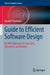 Guide to Efficient Software Design: An MVC Approach to Concepts, Structures, and Models by David P. Voorhees