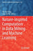 Nature-Inspired Computation in Data Mining and Machine Learning by Xin-She Yang