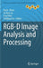 Rgb-D Image Analysis and Processing by Paul L. Rosin