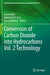 Conversion of Carbon Dioxide Into Hydrocarbons Vol. 2 Technology by Inamuddin