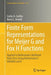Finite Form Representations for Meijer G and Fox H Functions: Applied to Multivariate Likelihood Ratio Tests Using Mathematica(r), Maxima and R by Carlos A. Coelho