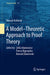 A Model-Theoretic Approach to Proof Theory by Henryk Kotlarski