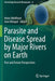Parasite and Disease Spread by Major Rivers on Earth: Past and Future Perspectives by Heinz Mehlhorn