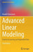 Advanced Linear Modeling Statistical Learning and Dependent Data by Christensen