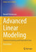 Advanced Linear Modeling by Ronald Christensen