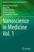 Nanoscience in Medicine Vol. 1 by Hemant Kumar Daima