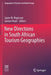 New Directions in South African Tourism Geographies by Jayne M. Rogerson