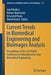 Current Trends in Biomedical Engineering and Bioimages Analysis: Proceedings of the 21st Polish Conference on Biocybernetics and Biomedical Engineerin by Józef Korbicz