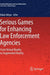 Serious Games for Enhancing Law Enforcement Agencies: From Virtual Reality to Augmented Reality by Babak Akhgar