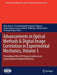 Advancements in Optical Methods & Digital Image Correlation in Experimental Mechanics, Volume 3: Proceedings of the 2019 Annual Conference on Experime by Ming-Tzer Lin