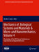 Mechanics of Biological Systems and Materials & Micro-And Nanomechanics, Volume 4: Proceedings of the 2019 Annual Conference on Experimental and Appli by Martha E. Grady