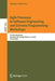 Agile Processes in Software Engineering and Extreme Programming - Workshops: XP 2019 Workshops, Montréal, Qc, Canada, May 21-25, 2019, Proceedings by Rashina Hoda