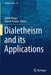 Dialetheism and Its Applications by Adam Rieger