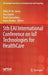 5th Eai International Conference on Iot Technologies for Healthcare by Pedro R. M. Inácio