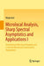 Microlocal Analysis, Sharp Spectral Asymptotics and Applications I: Semiclassical Microlocal Analysis and Local and Microlocal Semiclassical Asymptoti by Victor Ivrii
