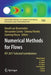 Numerical Methods for Flows: Fef 2017 Selected Contributions by Harald Van Brummelen