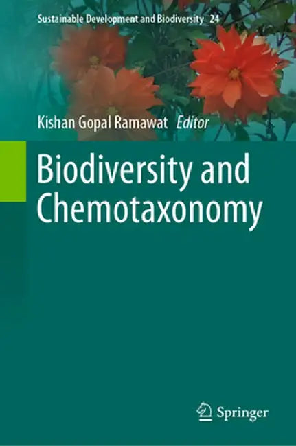 Biodiversity and Chemotaxonomy by Kishan Gopal Ramawat
