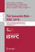 The Semantic Web - Iswc 2019: 18th International Semantic Web Conference, Auckland, New Zealand, October 26-30, 2019, Proceedings, Part I by Chiara Ghidini