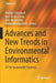 Advances and New Trends in Environmental Informatics: ICT for Sustainable Solutions by Rüdiger Schaldach