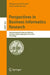 Perspectives in Business Informatics Research: 18th International Conference, Bir 2019, Katowice, Poland, September 23-25, 2019, Proceedings by Malgorzata Pańkowska