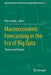 Macroeconomic Forecasting in the Era of Big Data: Theory and Practice by Peter Fuleky