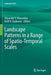 Landscape Patterns in a Range of Spatio-Temporal Scales by Alexander V. Khoroshev