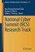 National Cyber Summit (Ncs) Research Track by Kim-Kwang Raymond Choo