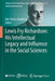 Lewis Fry Richardson: His Intellectual Legacy and Influence in the Social Sciences by Nils Petter Gleditsch