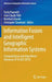 Information Fusion and Intelligent Geographic Information Systems: Computational and Algorithmic Advances (If & Igis'2019) by Vasily Popovich