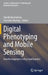 Digital Phenotyping and Mobile Sensing: New Developments in Psychoinformatics by Harald Baumeister, Christian Montag