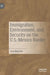Immigration, Environment, and Security on the U.S.-Mexico Border by Lisa Meierotto