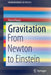 Gravitation: From Newton to Einstein by Pierre Fleury