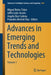 Advances in Emerging Trends and Technologies: Volume 1 by Miguel Botto-Tobar