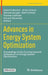 Advances in Energy System Optimization: Proceedings of the 2nd International Symposium on Energy System Optimization by Valentin Bertsch