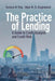 The Practice Of Lending: A Guide To Credit Analysis And Credit Risk by Terence M. Yhip, Bijan M. D. Alagheband